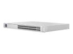 Valdomas L3 jungiklis Ubiquiti UniFi Switch Pro Aggregation pilkas