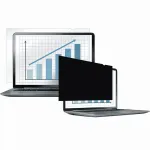 Fellowes Standard-PrivaScreen privatumo filtras, 43,2 cm (17 colių), 5:4, ne&scaron;iojamam kompiuteriui