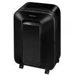 Fellowes Powershred LX200 popieriaus smulkintuvas juodas