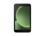 Samsung Galaxy Tab Active5 Enterprise Edition 5G Samsung Exynos LTE-TDD & LTE-FDD 128 GB 20.3 cm (8 colių) 6 GB Wi-Fi 6 (802.11ax) Android 14 Žalia