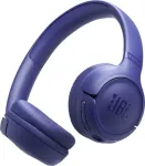 JBL Tune 530BT Belaidės ausinės Uždedamos ant galvos Skambučiams/Muzikai USB Type-C Bluetooth Mėlyna