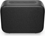 HP Black Bluetooth Speaker 350, belaidis, USB Type-C, monofoninis ne&scaron;iojamasis garsiakalbis, juodas, stačiakampis, mygtukai