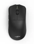 Hama Reaper 820 Wireless pelė žaidimams De&scaron;inei rankai RF belaidis + Bluetooth + USB Type-A Optinė 26000 DPI