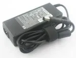 HP 608428-002 maitinimo adapteris / keitiklis 90 W, juodas