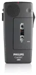 Philips Pocket Memo Classic 388 juodas diktofonas