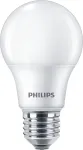 Philips LED lemputė 60W A60 E27 x6, 8 W, 60 W, E27, 806 lm, 15000 h, &Scaron;ilta balta