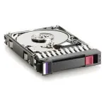 HPE HDD 250GB 7.2k 3.5 colio SATA (484429-001)