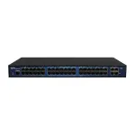 ALLNET valdomas Layer 2+ jungiklis 44 prievadai Gigabit &bull; 12x GbE &bull; 28x GbE SFP &bull; 4x SFP+ &bull; JSON API &bull; Core Switch &bull; ALL-SG9440MJ-10G