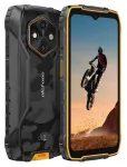 Mobilusis telefonas Rugking 4 PRO 8/256GB Oranžinis Ulefone
