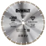 DeWALT DT40213-QZ deimantinis pjovimo diskas