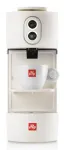 Kavos aparatas illy E.S.E. kapsulėms (baltas) &ndash; illy