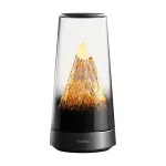 Belaidžio tinklo sistema HUAWEI WiFi Mesh X3 Pro Suite &mdash; dviejų juostų (2,4/5 GHz), Wi-Fi 7, 3570 Mbps, vidinės antenos, juoda