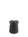 Malūnėlis pipirams Peugeot Bali Fonte Juodas Ketaus 80 mm