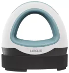 LOKLiK SG-RYJ-0156-EU-L-B2B mini &scaron;iluminis presas 250 W 66 x 110 mm