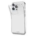 SBS TESKINIP1561PT permatomas dėklas iPhone 15 Pro 15,5 cm