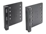 APC Rack Mounting Kit &ndash; juodas &ndash; 0U