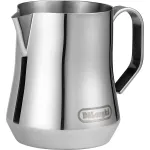 De'Longhi DLSC060 nerūdijančio plieno pieno ąsotis, 350 ml