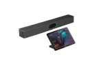 Yealink MeetingBar A25-031, 4K Ultra HD, 30 kadrų per sekundę, juoda