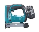 Makita DST221Z kabių ir vinių pistoletas, akumuliatorinis