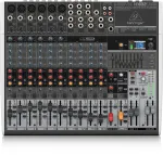 Behringer X1832USB Audio Mixer 18 kanalų