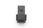 DJI Mic 2 fotoaparato adapteris (CP.RN.00000332.01)