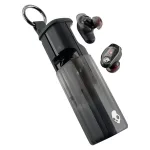 Skullcandy Method 360 ANC True Wireless In-Ear ausinės, juodos, Bluetooth 5.3 (S2MTW-T740)