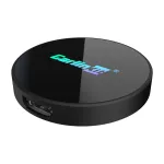 Carlinkit HD2CP-PRO belaidis &bdquo;CarPlay&ldquo; ir &bdquo;Android Auto&ldquo; adapteris