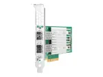 HP QL41232HLCU tinklo adapteris - PCIe 3.0 x8 10GbE/25GbE SFP28 dviejų prievadų
