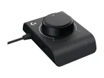 Logitech G Racing Adapter - Black - USB