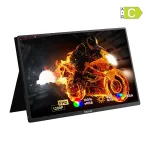ZEUSLAP P16 Plus ne&scaron;iojamas monitorius - 180Hz | 1920x1200 | IPS | 16 inch