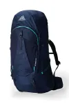 Gregory Amber 68 Women's Trekking Backpack - Arctic Navy
