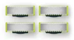Philips Norelco OneBlade QP240/50 atsarginis peiliukas