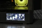 ACTINA PC AMD Ryzen 9 9900X3D 32 GB DDR5-SDRAM 2 TB SSD NVIDIA GeForce RTX 5090 Midi Tower Black