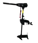 Trolling Motor TR-TRMO 03 672W 55lbs Thrust 12V 36 inch Shaft Transom Mount