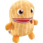 Schmidt Spiele Sorgenfresser Flip Edition Boogie Woogies mink&scaron;tas žaislas 19 cm