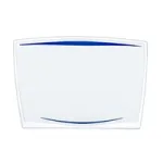 CEP Office Solution Ice Blue Desk Pad 770 I