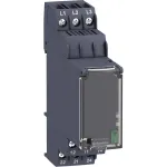 APC Schneider Electric RM22TG20 - Fazės valdymo relė, 3 fazės, 208-480 V AC, 2 C/O, 8 A, DIN bėgelis