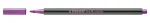 STABILO Pen 68 Metallic Fibre-Tip Pen &ndash; Metalinė rožinė, 1 vnt.