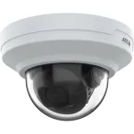 AXIS M3098-V 4K Ultra HD fiksuoto objektyvo mini kupolinė tinklo kamera