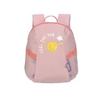 Lassig Mini Backpack Tiny Outdoor Sunshine Peach