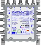 Jultec JRS0502-8+4T vieno kabelio konverteris