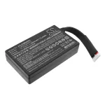 CAMERON SINO baterija, tipas 1-853-679-11 Lip6332hnpc, skirta Sony garso kolonėlei GTK-XB90 / CS-SXB900XL