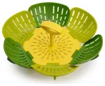 Joseph Joseph Duo Carving Set 2-Piece Green/Grey 45035