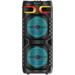 DENVER BPS-355 &ndash; Ne&scaron;iojama kolonėlė su Bluetooth, 16 W, dvipusė