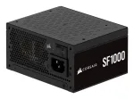 Corsair SF1000 SFX maitinimo blokas, 1000 W, 80 PLUS Platinum, visi&scaron;kai modulinis (CP-9020257-EU)