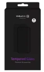 Evelatus Apple iPhone 15 Pro Max 0.33 Flat Clear Glass Anti-Static Light