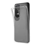 iLike Huawei Slim Case 1 mm, skirta P50, permatomas