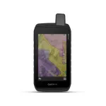 Garmin Montana 710 Patvarus GPS jutiklinio ekrano delninis įrenginys