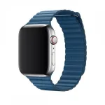 Devia Elegant Leather Loop apyrankė Apple Watch 40 mm / 38 mm