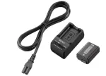 Kelioninis įkroviklio rinkinys Sony ACC-TRW NP-FW50 BC-TRW